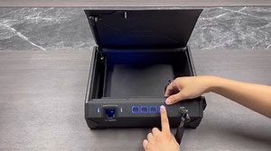 Watch How to register passcode on Amazon Live