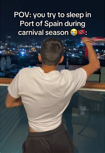 MIGHT AS WELL GET UP AND JOIN THEM 😭😭😭 #caribbean #westindian #trinidad #trinidadcarnival #dillonmacc