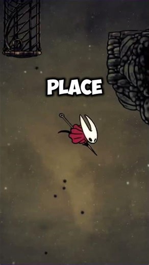 What Is The Memory Locket? #silksong #hollowknightsilksong #information #wgitachi #handsomegamer