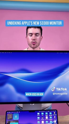 Apple Studio Display XDR Unboxing and Setup: A Deep Dive