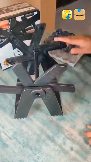 220K views · 1.2K reactions | Spicy rotating masala box | Ram Lahari | Facebook