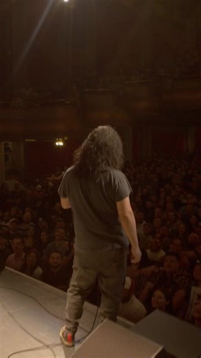 Bad Friends Tour Encounter: Tool and Die Apprentice