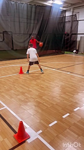 Speed, agility, Movement, change direction, attack. Will🏀💪🏼🔥 #rogersarkansas | Willie J. McCoy Youth Basketball Training
