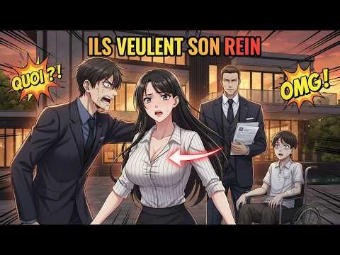 🔥 Résumé Manhwa : Interdiction totale après refus de greffe pour son frère mourant