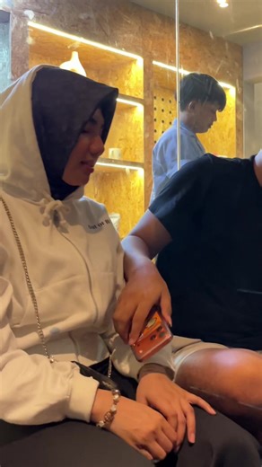 Lah kok baper sama ni vidio 😳