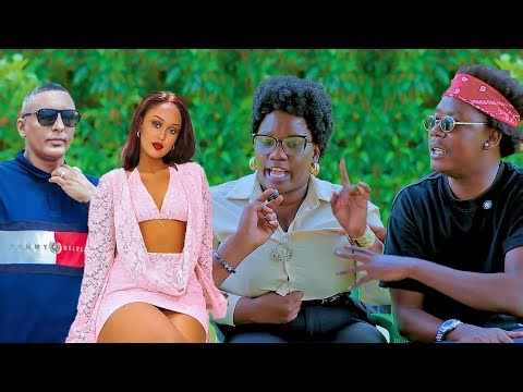 CHEVAL Avuze kuri MONIA FLEUR Kuvyo GUSAMBANA na DJ Paulin/Arijije DADA Kuvyo BAKOZE😭/Ivyo KWAHUKANA