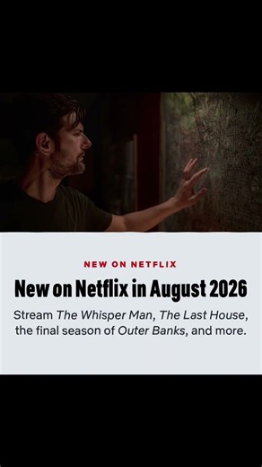 The Whisper Man on Netflix is FINALLY Here! 😱 Everything You Need to Know