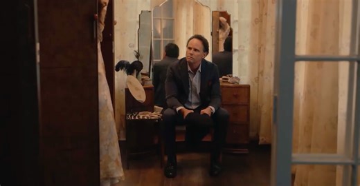 Party Guests in 'The Uninvited' Trailer Feat. Reaser, Pascal, Goggins | FirstShowing.net