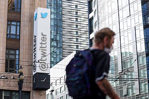Twitter Temporarily Closes Offices, Suspends Badge Access Amid Layoffs: Report