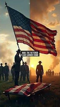 The Stars and Stripes: Decoding the History and Symbolism of the American Flag