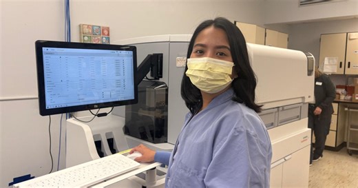 Hospitals hit hard by new H-1B visa fee