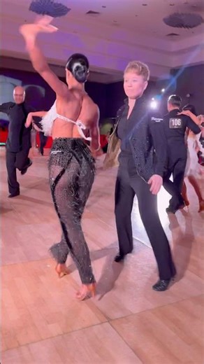 Let’s Twist Again 💃🏼🕺🏼🎶Fred Astaire AGC 2026