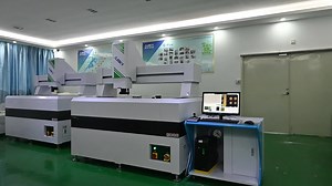 AUSKY High Accuracy Vision Measuring Machine CMM Coordinate Measuring for Product Form and Position Tolerance Measuring
