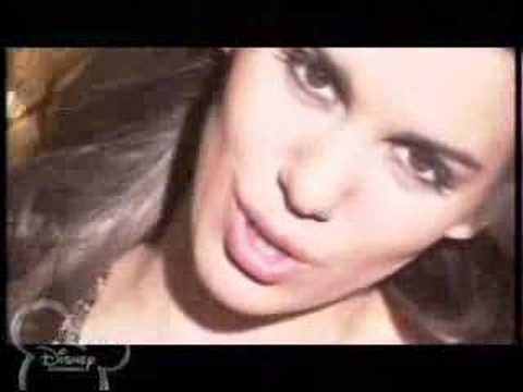 Dive In -- Christy Carlson Romano