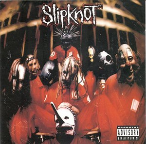 Slipknot - Slipknot