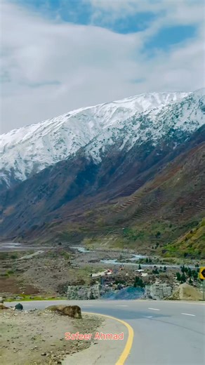 60K views · 6K reactions | Latest View of Naran Kaghan valley | Naran Kaghan | Facebook