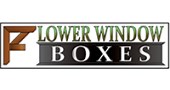 Buy From Flower Window Boxes USA Online Store - International Shipping - Borderoo