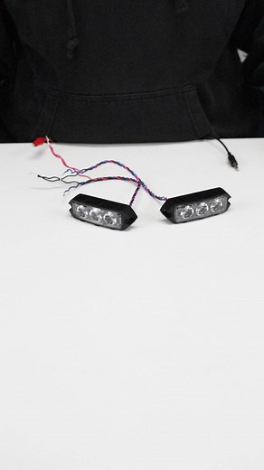 3.7K views · 12 reactions |  Upgrade your emergency lighting with the Feniex T3 LED Grille Light! Bright, compact, and versatile, it's the perfect addition for any vehicle needing high visibility. Available in amber, blue, red, white, and green. Shop now for unbeatable brightness at UltraBrightLightz.com! #FeniexT3 #EmergencyLighting #UltraBrightLightz #StayVisible | Ultra Bright Lightz | Facebook