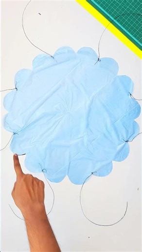 how to make parchute launcher