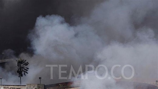 Explosion Hits Near US Embassy in Norway, No Injuries