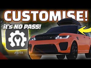 BEFORE You Buy the New Land Rovers, WATCH THIS… | Roblox Greenville