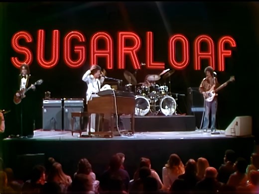 439K views · 7.7K reactions | Sugarloaf - Don't Call Us, We'll Call You (Live on The Midnight Special 1975, UHD 60fps remaster) | KaTman's Video Jukebox | Facebook