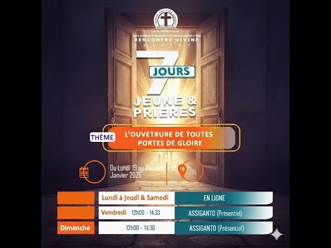 Armée de Midi du 19 Janvier 2026