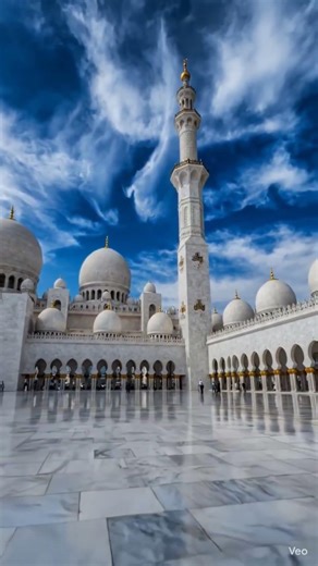 EID MUBARAK 2026 #deen #subscribemychannel #zayedgrandmosque