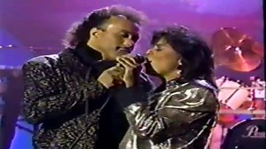 Howard Hewett on Reels