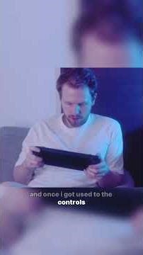 I Ran Blender On Steam Deck So You Don't Have To