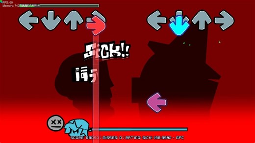 lua修复 Vs impostor Alternated自制移植