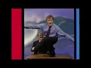 Late Night With Conan O'Brien Intro 2000
