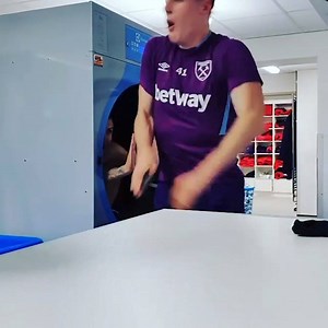 683K views · 1.8K reactions | It's happened again!! Declan Rice is given another shock but this time from West Ham teammate Jack Wilshere  | ITV Football | Facebook