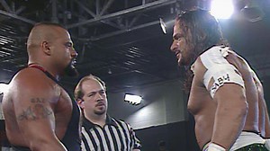Sabu vs. Tazz: Barely Legal 1997