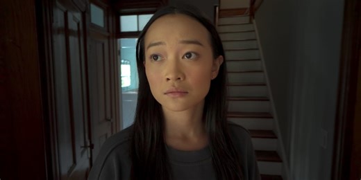 'Presence' Sabotages Its Own Gimmick