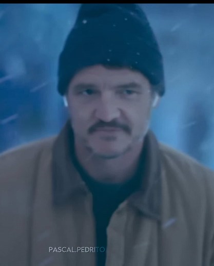 Pedro Pascal Stars in Artistic AirPods 4 Advertisement