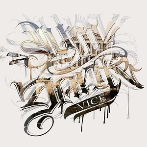 Slum Dank : Deltah & QBRIX - VICE