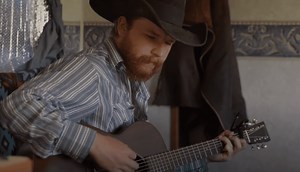 Colter Wall’s Manager On Why Country Artists Don’t Need To Move To Nashville: “Do You Want To Work At A Song Factory?” | Whiskey Riff