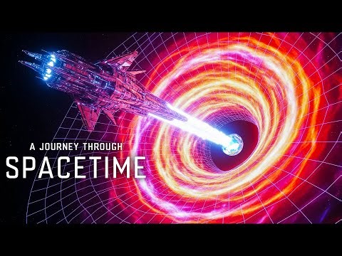 Is Time Travel Possible In Our Universe?