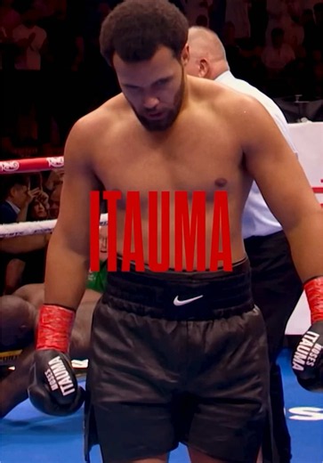 𝗜𝘁𝗮𝘂𝗺𝗮 🆚 𝗛𝗿𝗴𝗼𝘃𝗶𝗰 𝗹𝗶𝘃𝗲 𝗮𝘁 𝗧𝗵𝗲 𝗢𝟮 𝗶𝗻 𝗟𝗼𝗻𝗱𝗼𝗻 🚨 #ItaumaHrgovic | AUG 29 | Watch only on DAZN
