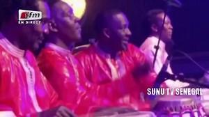 47K views · 1.5K reactions | When Two Legends From Senegal Come Together Then You Must Watch What Happens... With One And Only Youssou Ndour  Live in Bercy 2017  #AKON ❤ | Akon's World | Facebook
