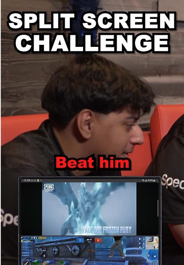 Multi Window Viewing for Samsung Gaming