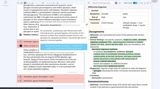 1K views · 18 reactions | Congrats on finishing the AMBOSS National USMLE Step 1 Self-Assessment Exam! In our latest video, we explore the one question that was most frequently answered incorrectly -- and how you can utilize AMBOSS platform features to continue strategically studying and reviewing content. Log into your account now to start reviewing: https://go.amboss.com/FB_Trial | AMBOSS | Facebook