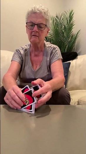 How to Cheat in Uno￼