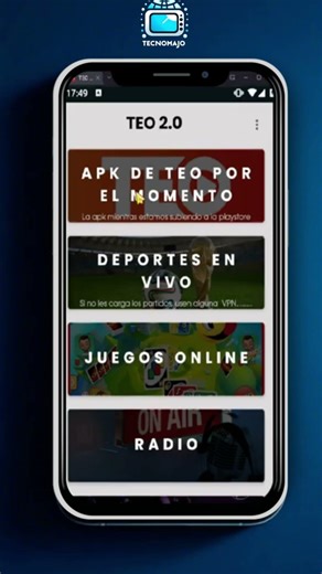 This is how you can INSTALL TEO PLUS even though it's no longer on the Play Store