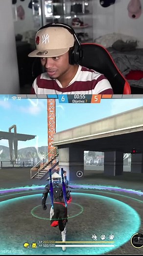 Los mejores momentos de Domidios en PVP 2024