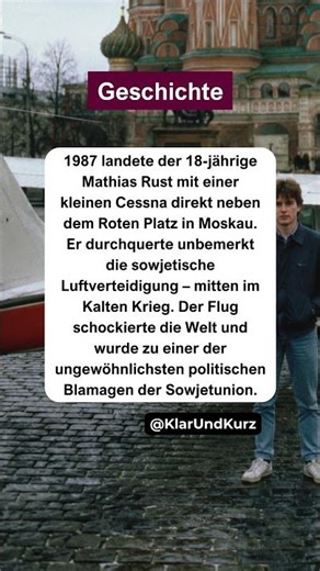 Der verrückteste Flug der Geschichte. #geschichte
