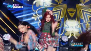 120K views · 1.3K reactions | [MBC KPOP 레전드 무대 리플레이] (180818) 2024년에도 한 듣는 사람 나오세요‍♀️ 라이브가 이렇게 짱짱해도 되는 건가요 #여자아이들 - 한(一) #KPOP #쇼음악중심 MBC180818방송 | MBC Kpop Show Music Core – 쇼 음악중심 | Facebook