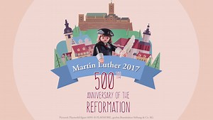 Beleef 500 jaar Reformatie! Ontdek hoe Maarten Luther de geschiedenis veranderde. | Vakantieland Duitsland