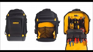 21K views · 15 reactions | We have good news to share!  Fluke Pack30 Professional Backpack has been awarded the Best Overall Design (Backpack) in the recent Professional Tool Innovation Award (PTIA) 2018. We cannot wait for you to get your hands on one of those award-winning backpack! Speak to us to get a quotation. To read the review: https://www.protoolreviews.com/tools/storage-organization/fluke-pack30-professional-tool-backpack-review/40350/ | Fluke South East Asia | Facebook